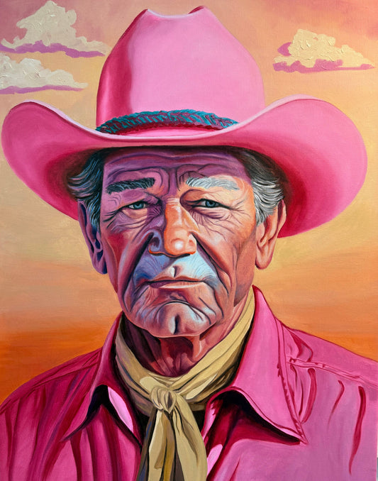The Rancher - Original