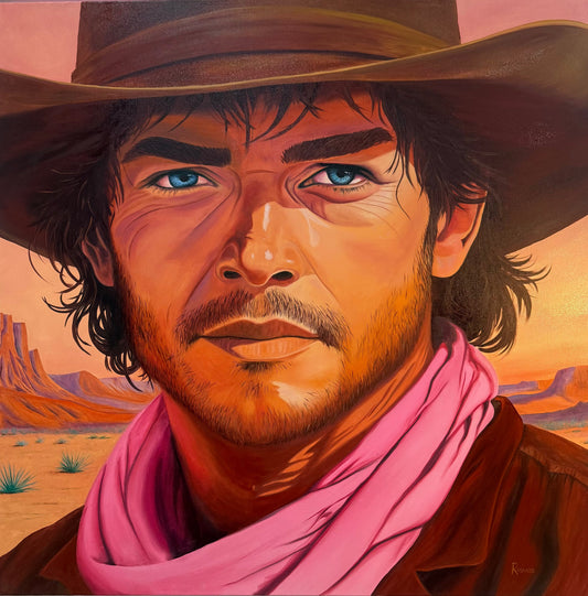 The Outlaw - Original