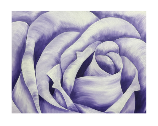 Moonlit Bloom