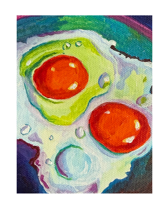 Sunny Side