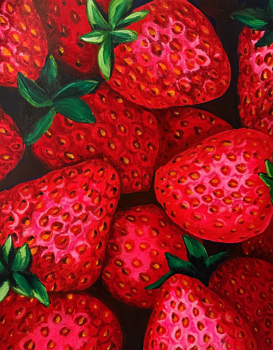 Very Berry - Original