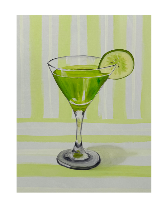 Apple Tini