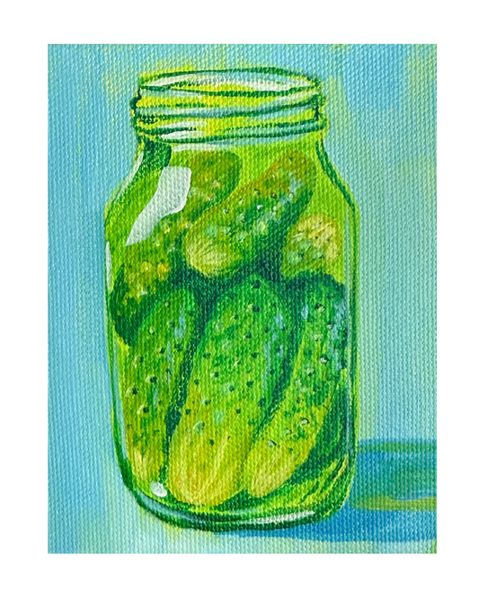 Big Dill Energy