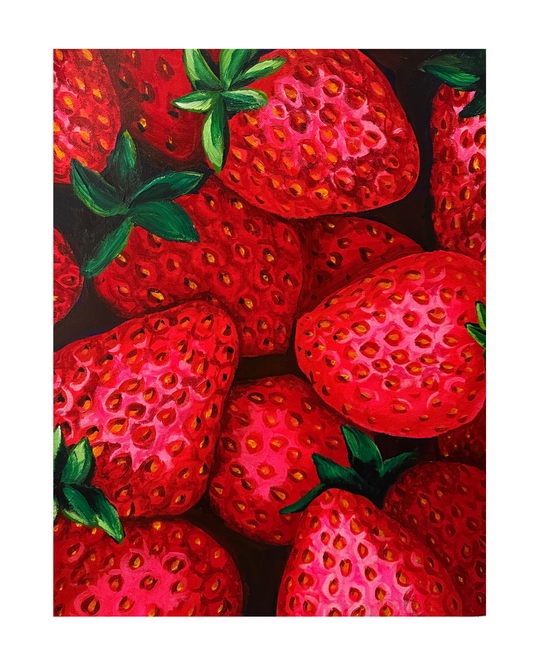 Very Berry