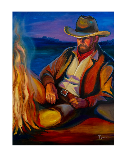 The Last Cowboy